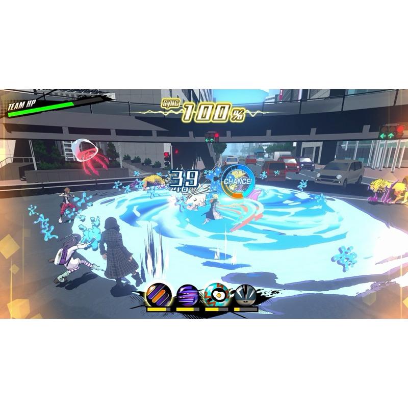 Switch 美麗新世界 Final Remix 中文版 可單機雙人 實體 遊戲片 這個美妙的世界 任天堂 NS-細節圖3