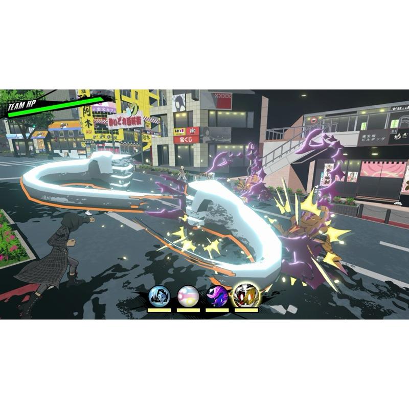 Switch 美麗新世界 Final Remix 中文版 可單機雙人 實體 遊戲片 這個美妙的世界 任天堂 NS-細節圖5