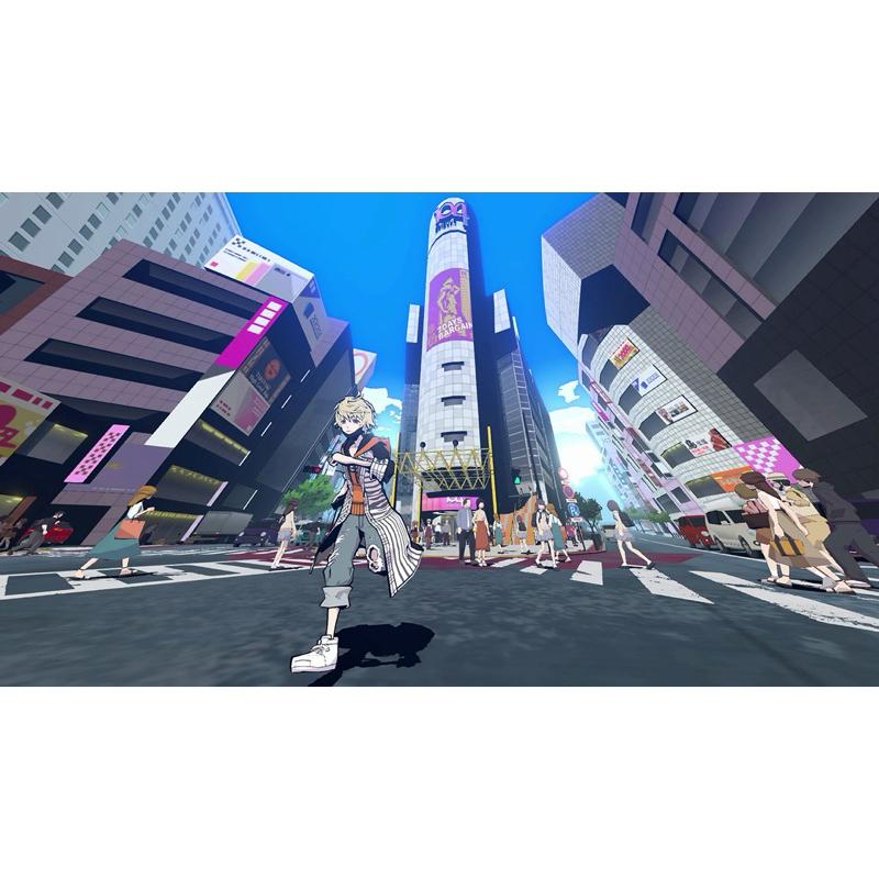 Switch 美麗新世界 Final Remix 中文版 可單機雙人 實體 遊戲片 這個美妙的世界 任天堂 NS-細節圖6