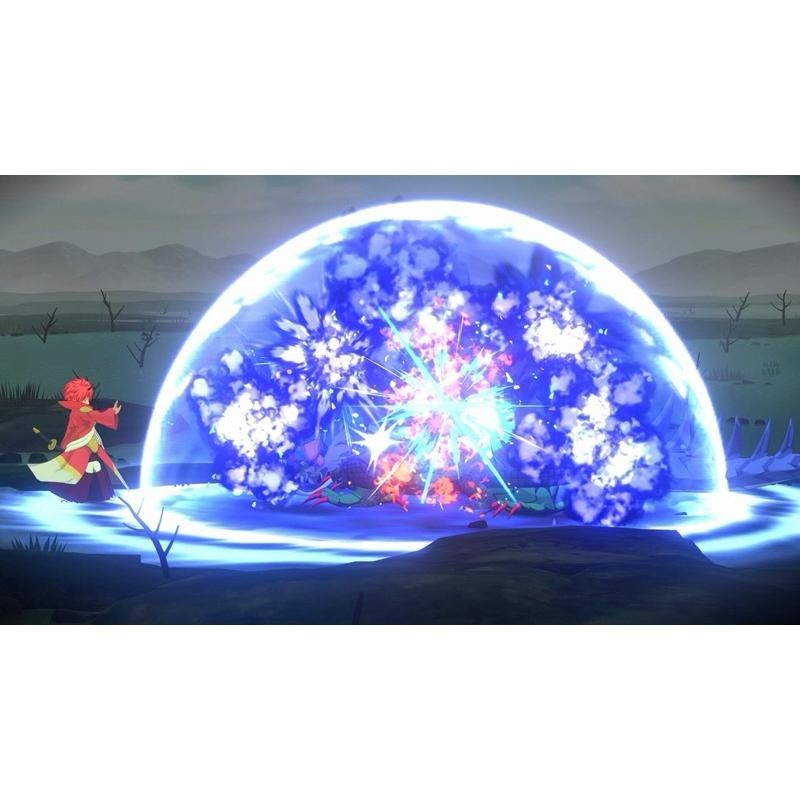 PS5 關於我轉生變成史萊姆這檔事 坦派斯特開拓譚 中文版 原作劇情-細節圖4