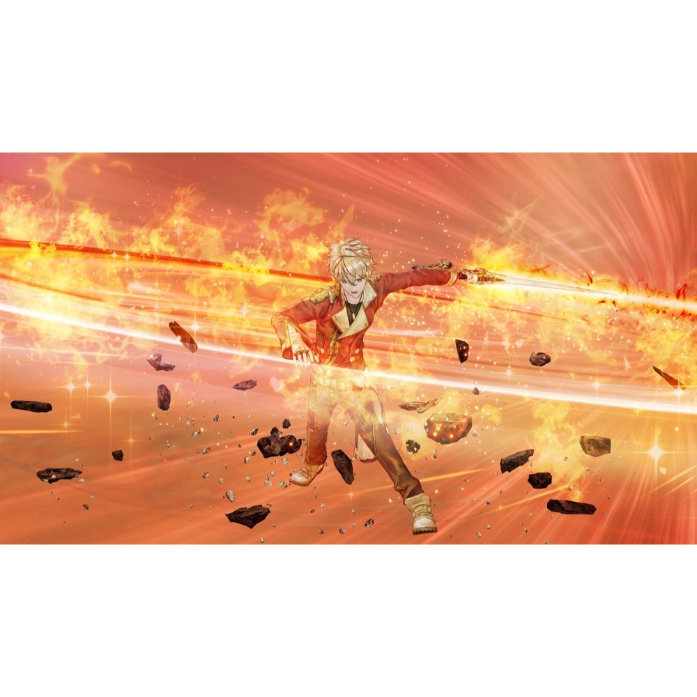 Switch 奈爾克與傳說之鍊金術士們 新大地之鍊金工房 中文版 NS-細節圖6