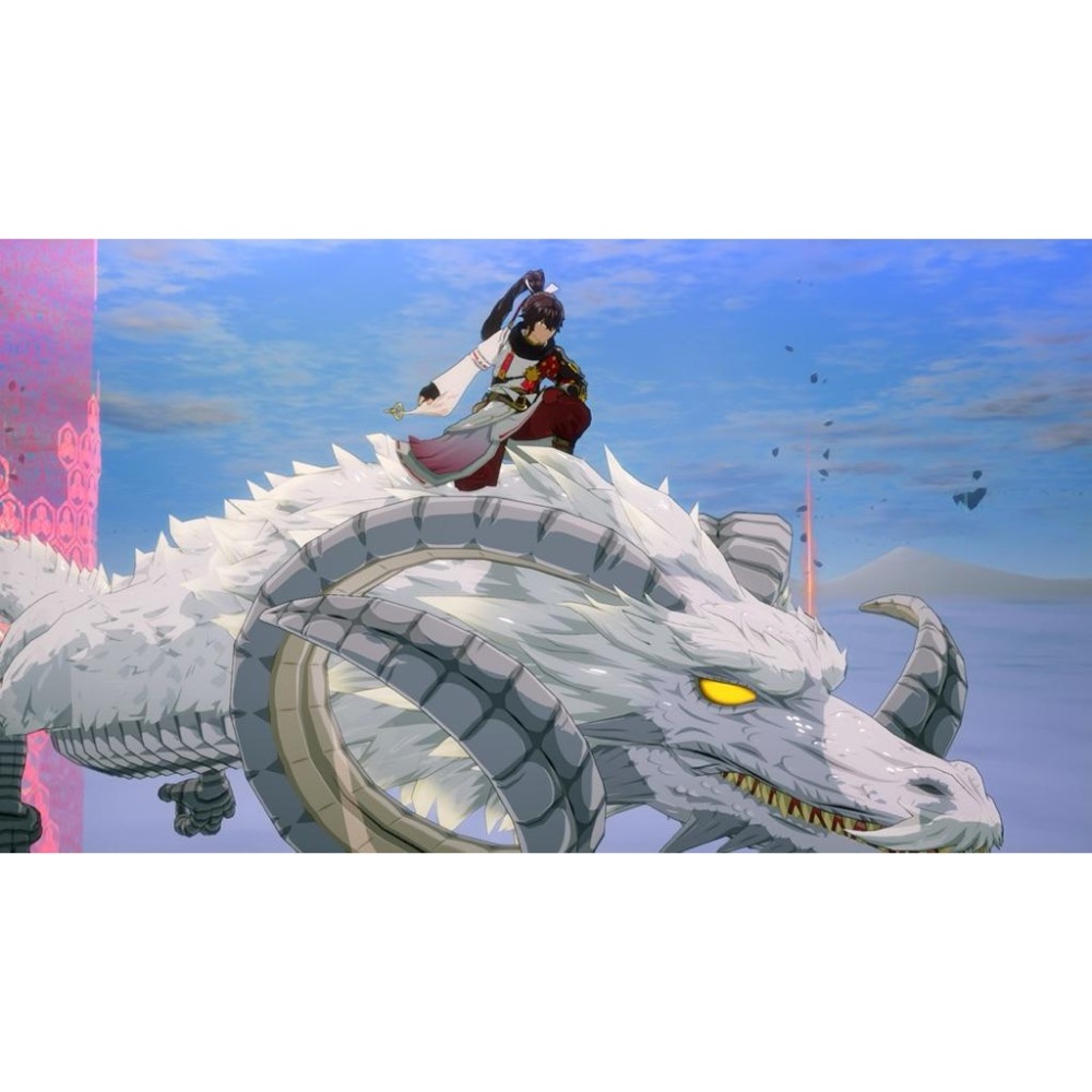 Switch 2 符文工廠 龍之天地 中文版 NS2 遊戲-細節圖2