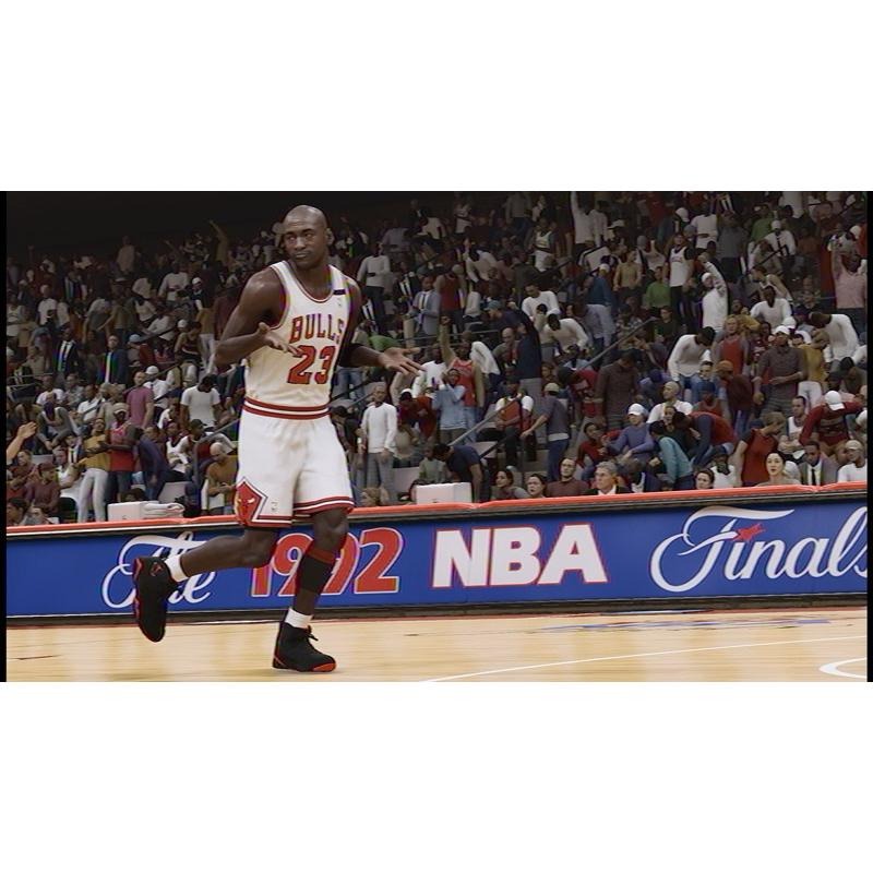 PS5 NBA 2K23 中文版 可單機多人 美國職業籃球聯賽 23 職籃-細節圖5