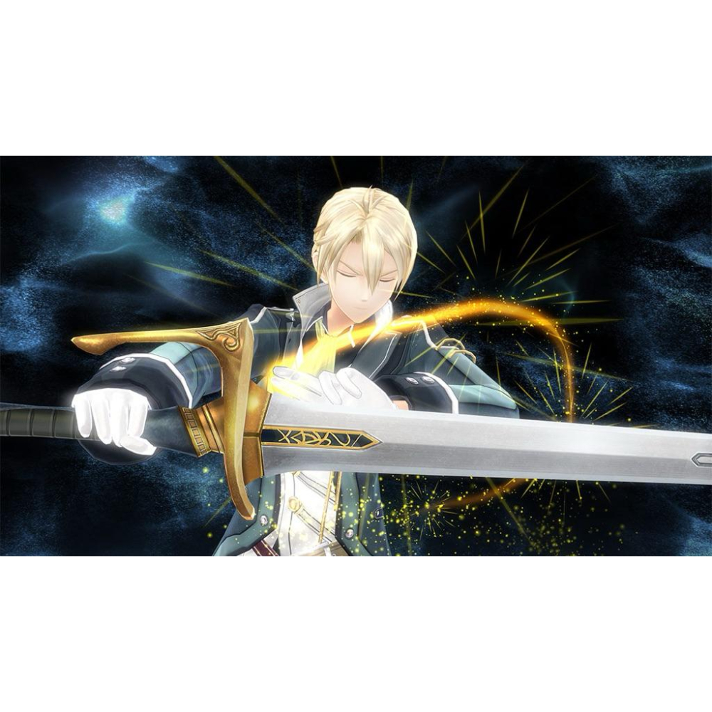 PS4 英雄傳說 閃之軌跡4 中文版 PS5也可玩 閃之軌跡 4 JRPG THE END OF SAGA IV-細節圖4