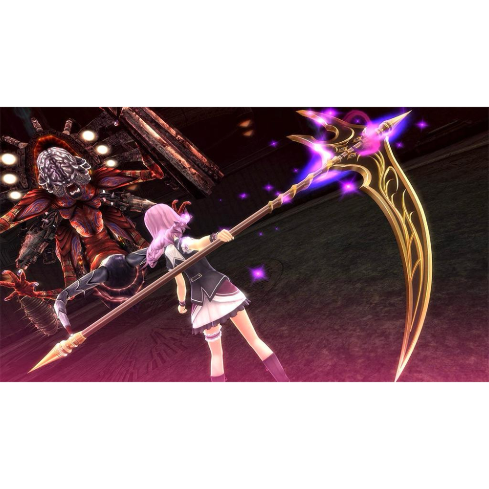 PS4 英雄傳說 閃之軌跡4 中文版 PS5也可玩 閃之軌跡 4 JRPG THE END OF SAGA IV-細節圖5