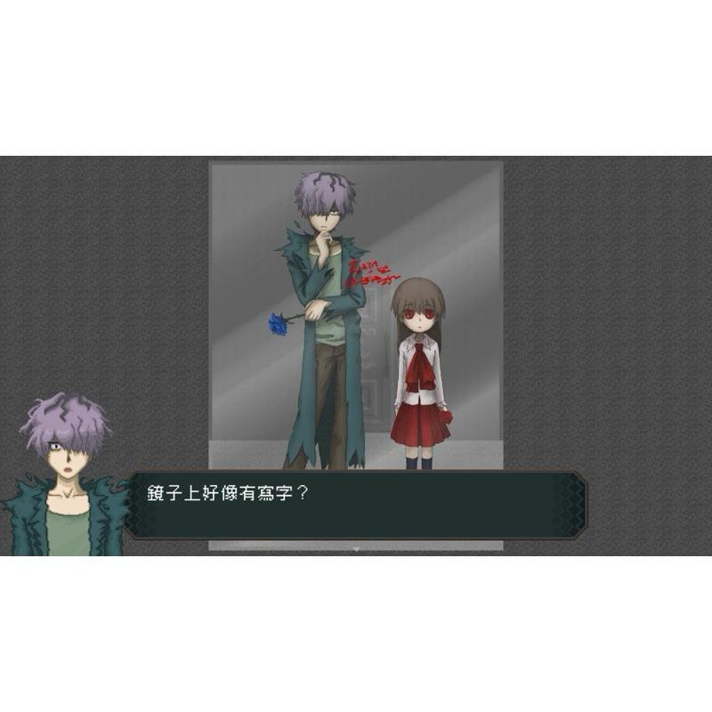 全新PS5 恐怖美術館 重製版 中文版 壓倒性好評的神作 黑暗奇幻的故事劇情 2D驚悚冒險遊戲 必玩 Ib Remake-細節圖3