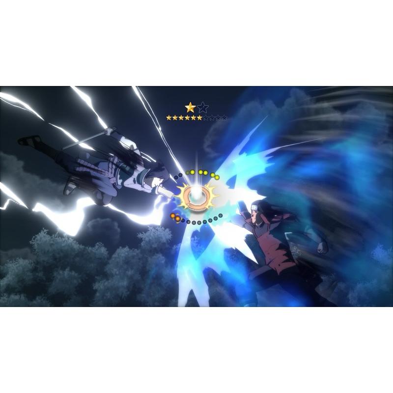 Switch 火影忍者 終極風暴4 慕留人傳 中文版 可單機雙人同樂 人氣動漫遊戲 超熱血的戰鬥體驗 格鬥 任天堂 NS-細節圖7