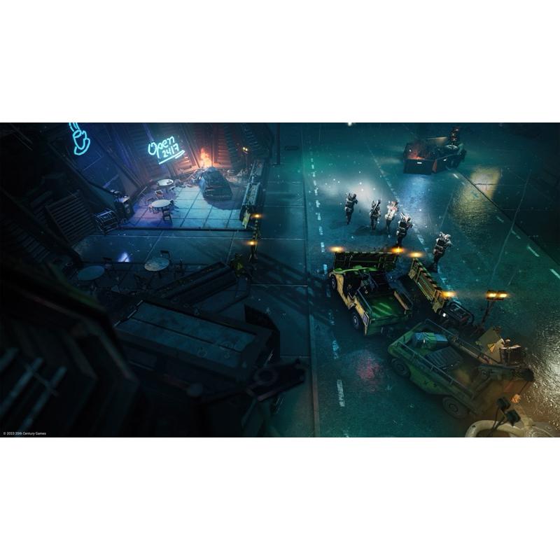 全新PS5 異形 黑暗血統 中文版 現貨 實體 遊戲片 策略 戰略 Aliens Dark Descent-細節圖6