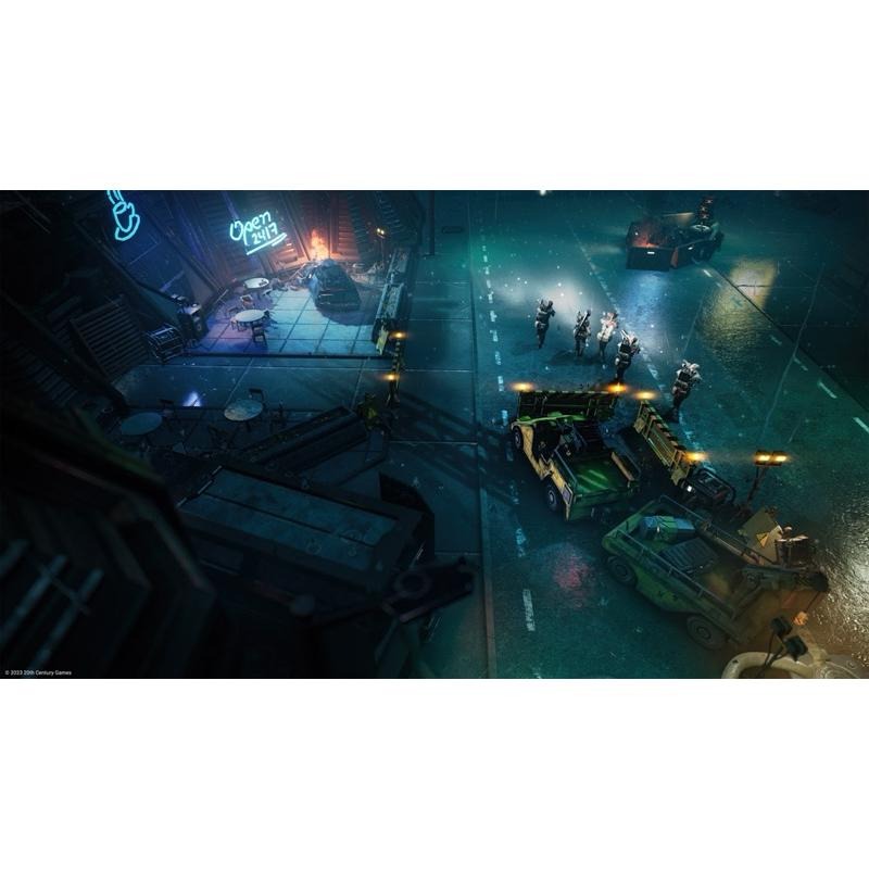 【全新】 PS5 異形 黑暗血統 中文版 Aliens Dark Descent-細節圖6