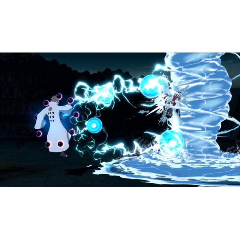 Switch 火影忍者 終極風暴 羈絆 中文版 可單機雙人 NS 遊戲 NARUTO X BORUTO-細節圖7