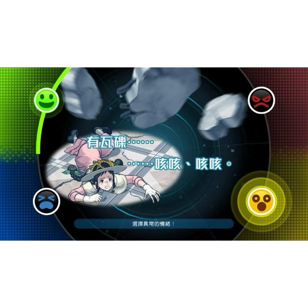 PS4 逆轉裁判456 王泥喜精選集 中文版 現貨 實體 遊戲片 PS5也可玩 推理 偵探 調查 逆轉裁判 4 5 6-細節圖6