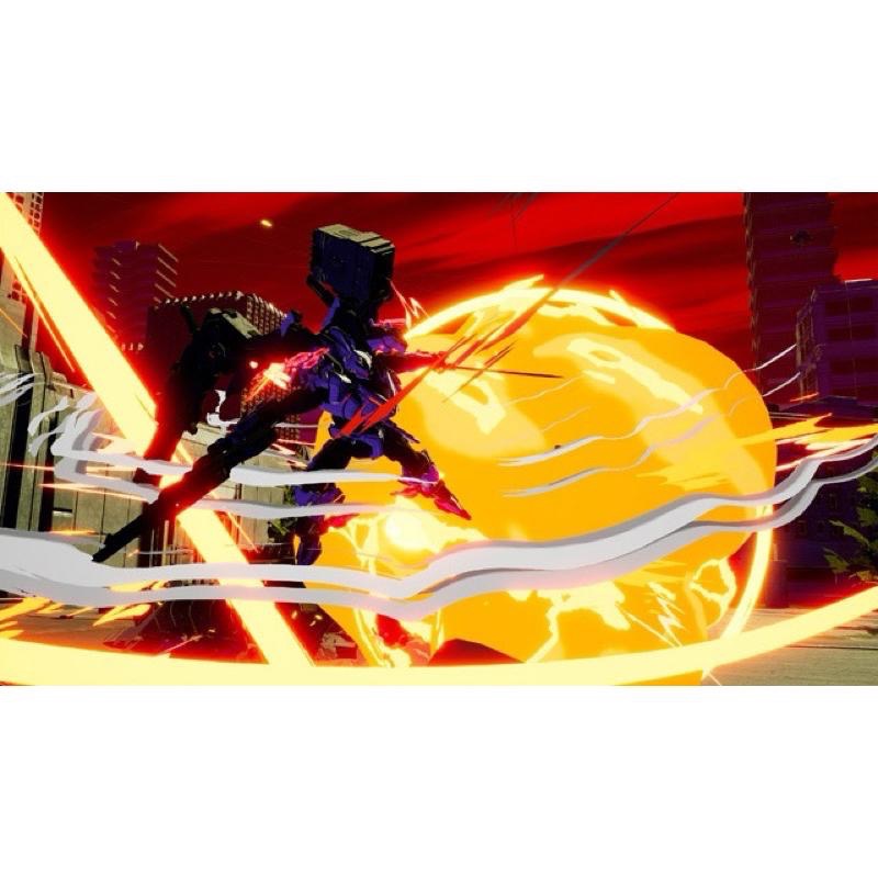 Switch 機甲戰魔 中文版 Daemon X Machina NS 遊戲 現貨 實體-細節圖5
