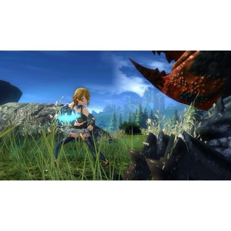 Switch 刀劍神域 虛空幻界 豪華版 中文版 NS-細節圖7