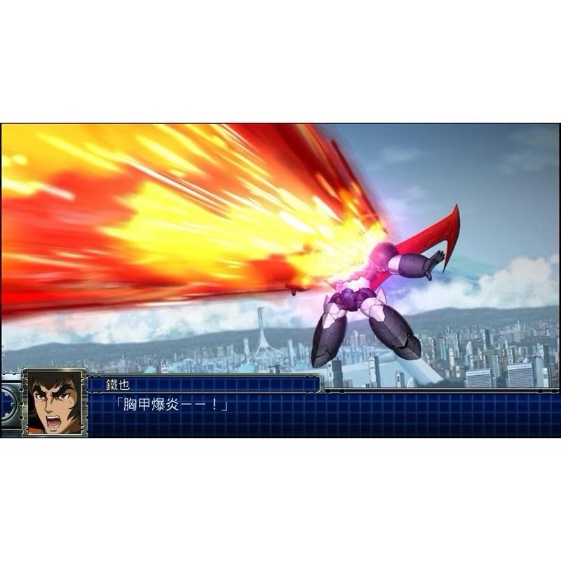 PS4 超級機器人大戰T 中文版 PS5 也可玩 鋼彈 機動戰士 Super Robot Wars T-細節圖4
