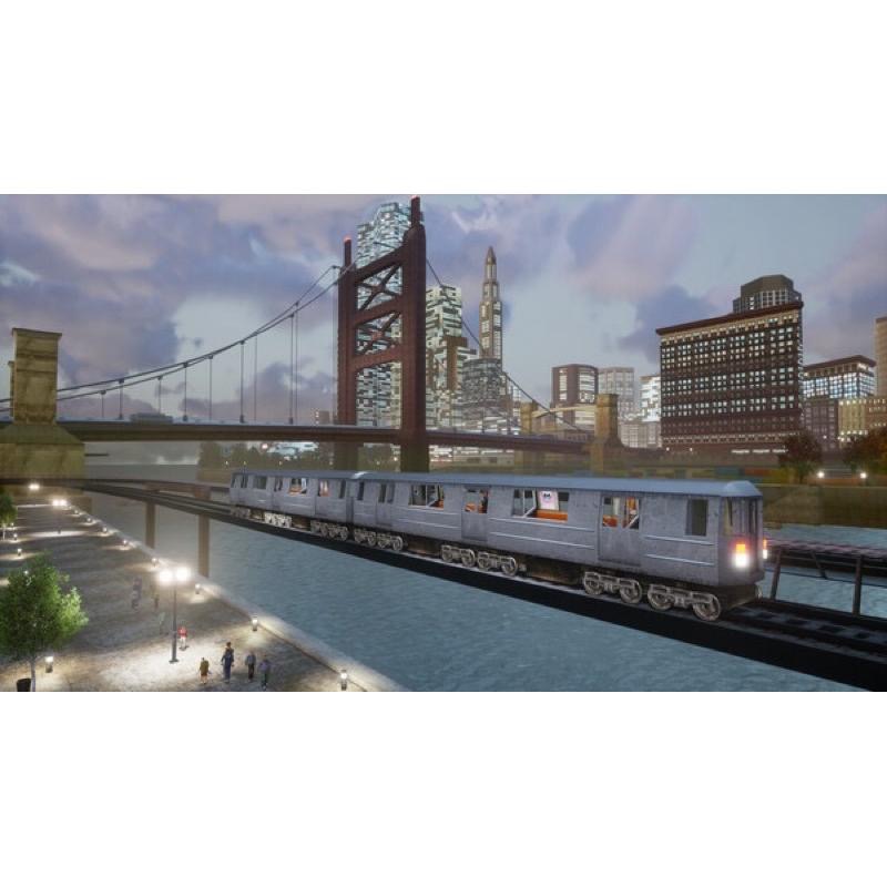 Switch 俠盜獵車手 三部曲 最終版 中文版 開放世界 合輯 GTA Grand Theft Auto 任天堂 NS-細節圖6