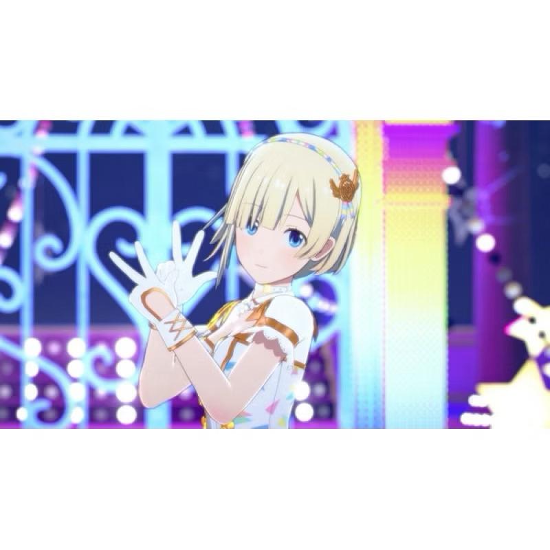 PS4 偶像大師 星耀季節 中文版 PS5也可玩 遊戲片 THE IDOLM STER STARLIT SEASON-細節圖2