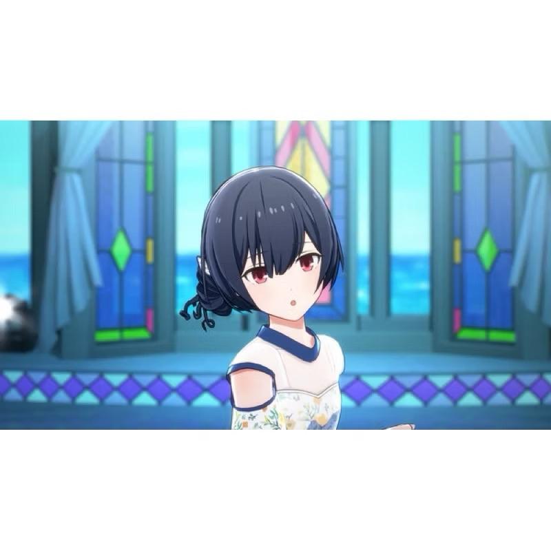 PS4 偶像大師 星耀季節 中文版 PS5也可玩 遊戲片 THE IDOLM STER STARLIT SEASON-細節圖3