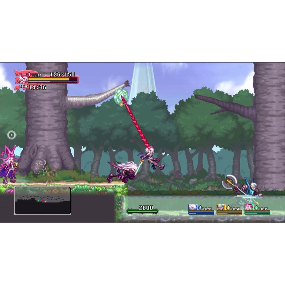 Switch 逝血龍痕 中文版 實體 遊戲片 龍血一族 死之標記 死亡標記 動作RPG 任天堂 NS-細節圖2