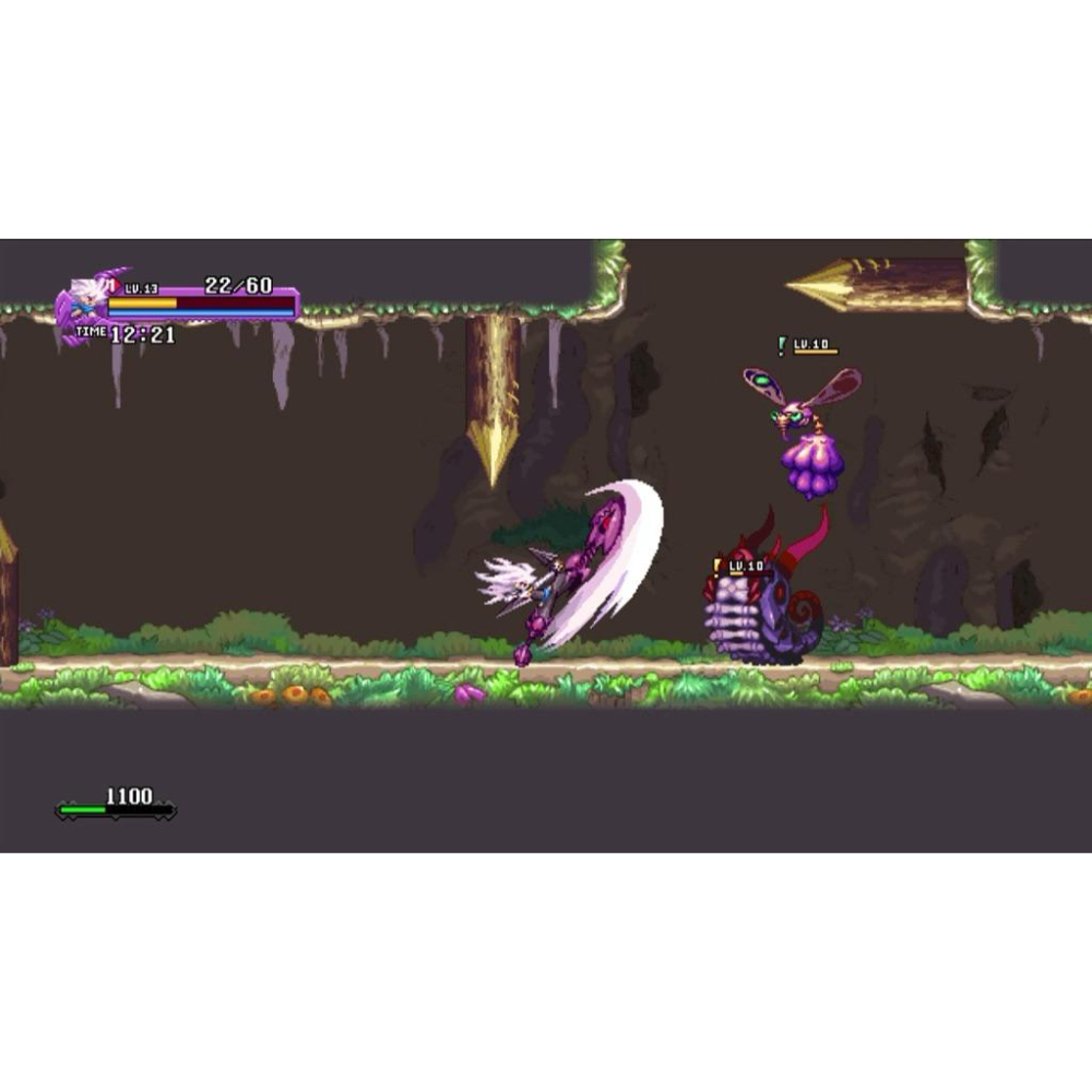Switch 逝血龍痕 中文版 實體 遊戲片 龍血一族 死之標記 死亡標記 動作RPG 任天堂 NS-細節圖3