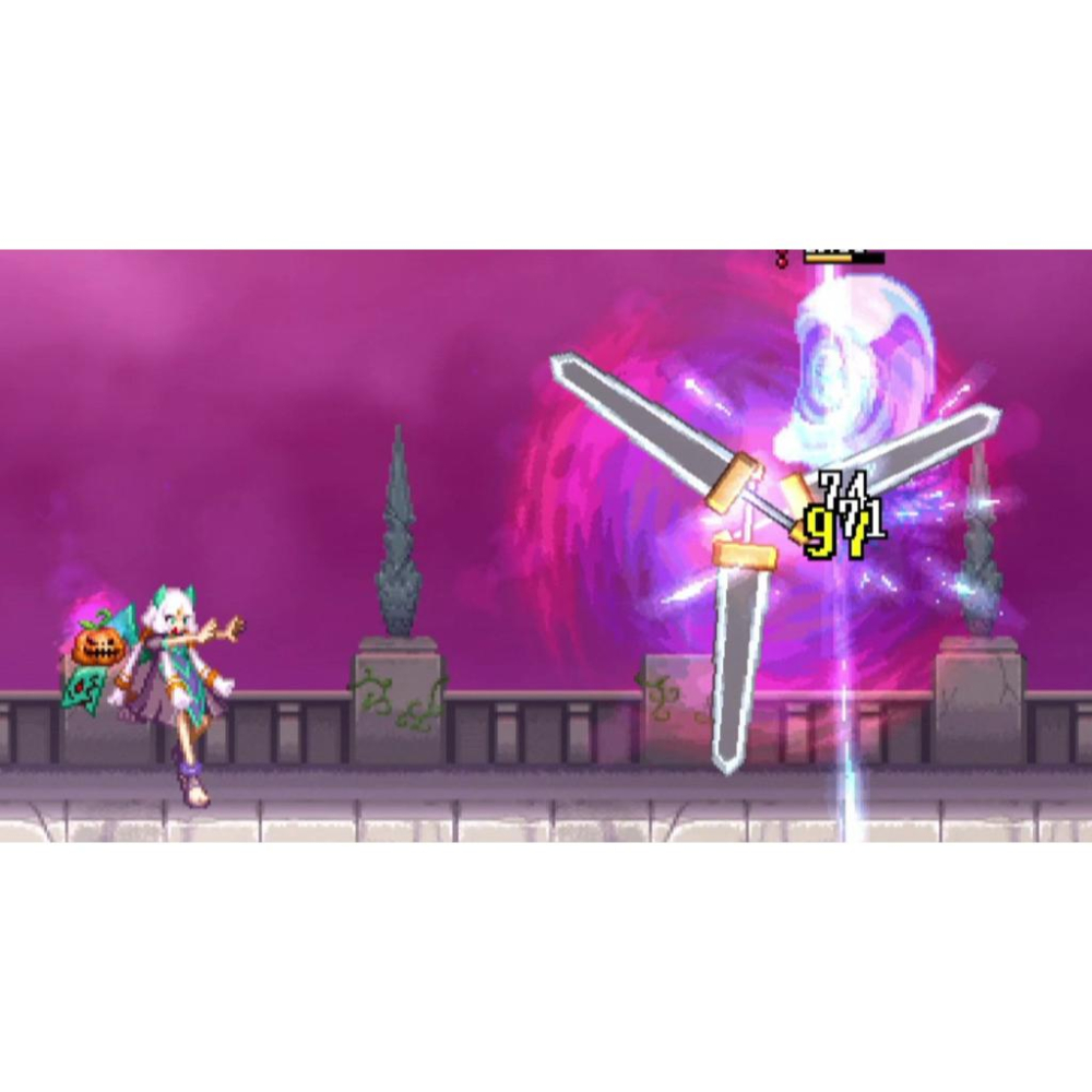 Switch 逝血龍痕 中文版 實體 遊戲片 龍血一族 死之標記 死亡標記 動作RPG 任天堂 NS-細節圖6