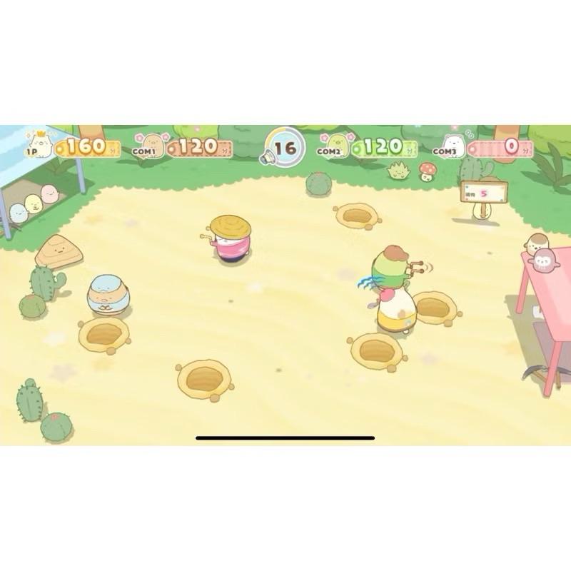 Switch 角落小夥伴 在房間角落旅行 中文版 可單機多人同樂 大富翁 角落生物 節日 派對 聚會 4人 任天堂 NS-細節圖4
