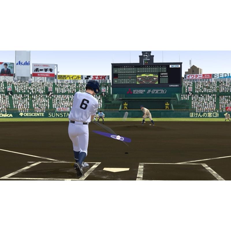 Switch 職棒野球魂2021 滿貫砲 日文版 可單機多人同樂 多種遊戲模式和玩法 擬真真實棒球 奧運 線上對戰 NS-細節圖6