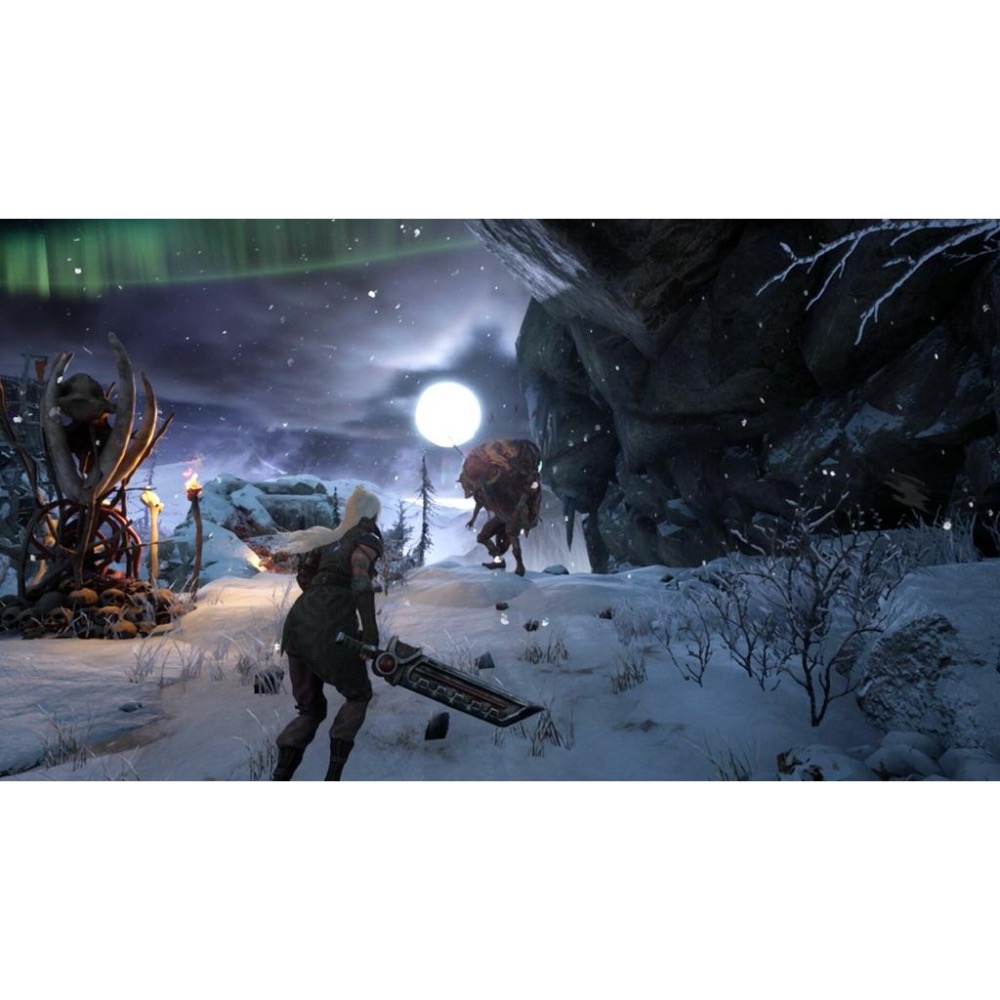 【全新】Switch 病態 憤怒之王 中文版 實體 NS 遊戲 Morbid The Lords 現貨-細節圖2
