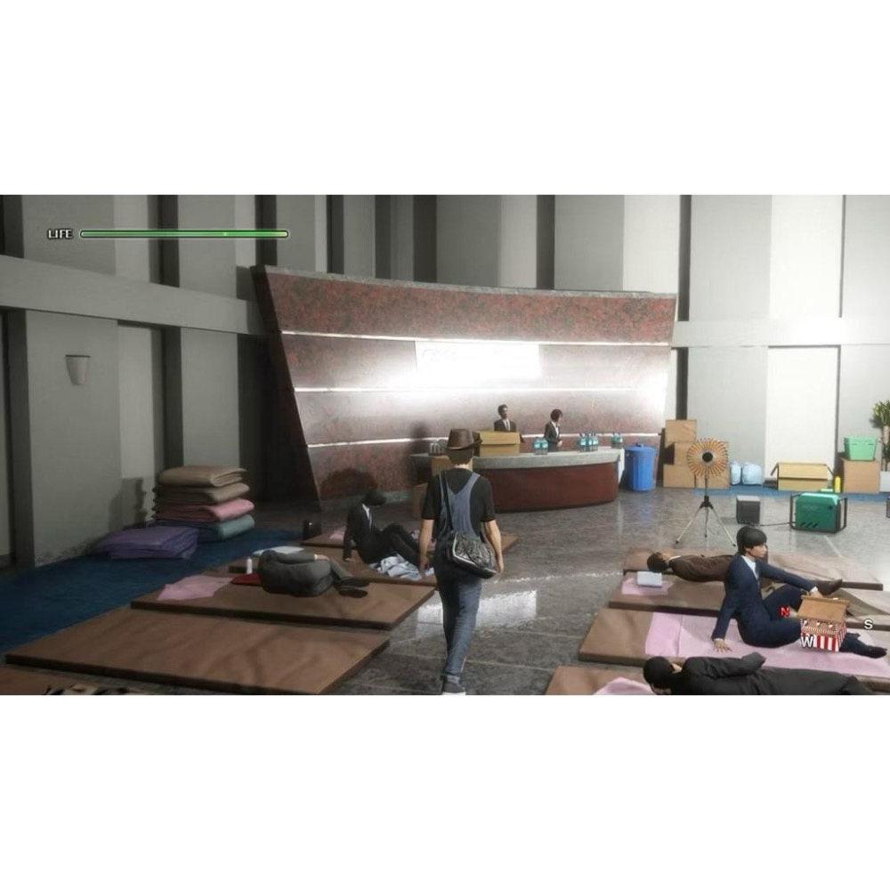 Switch 絕體絕命都市4 Plus 夏日回憶 中文版 世界級災害來襲 生存 求生 人性 災難 天災 4 任天堂 NS-細節圖5