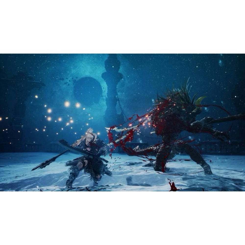 PS5 第一狂戰士 卡贊 中文版 實體 遊戲片 魂系動作遊戲 類魂 The First Berserker Khazan-細節圖4