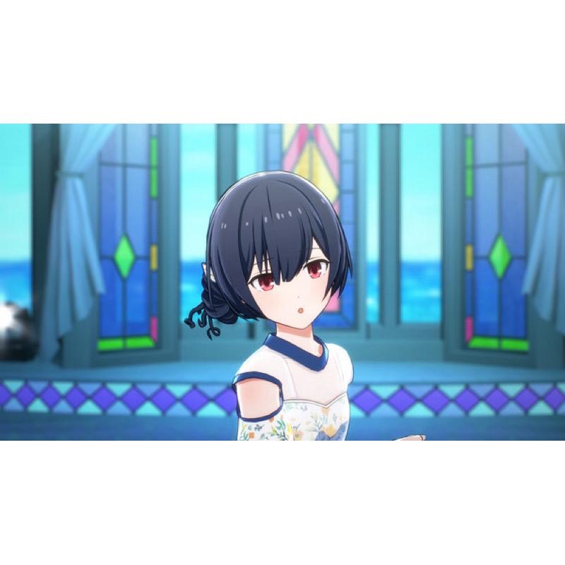 全新PS4 偶像大師 星耀季節 中文版 少女養成 見證她們的成長與輝煌 PS5可玩 經紀人 The Idolmaster-細節圖3