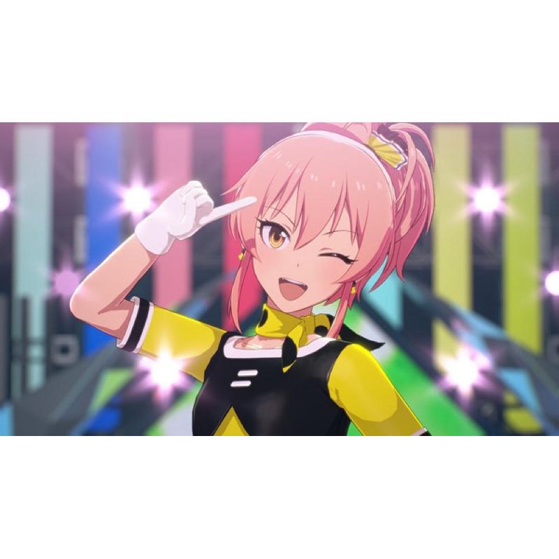 全新PS4 偶像大師 星耀季節 中文版 少女養成 見證她們的成長與輝煌 PS5可玩 經紀人 The Idolmaster-細節圖5