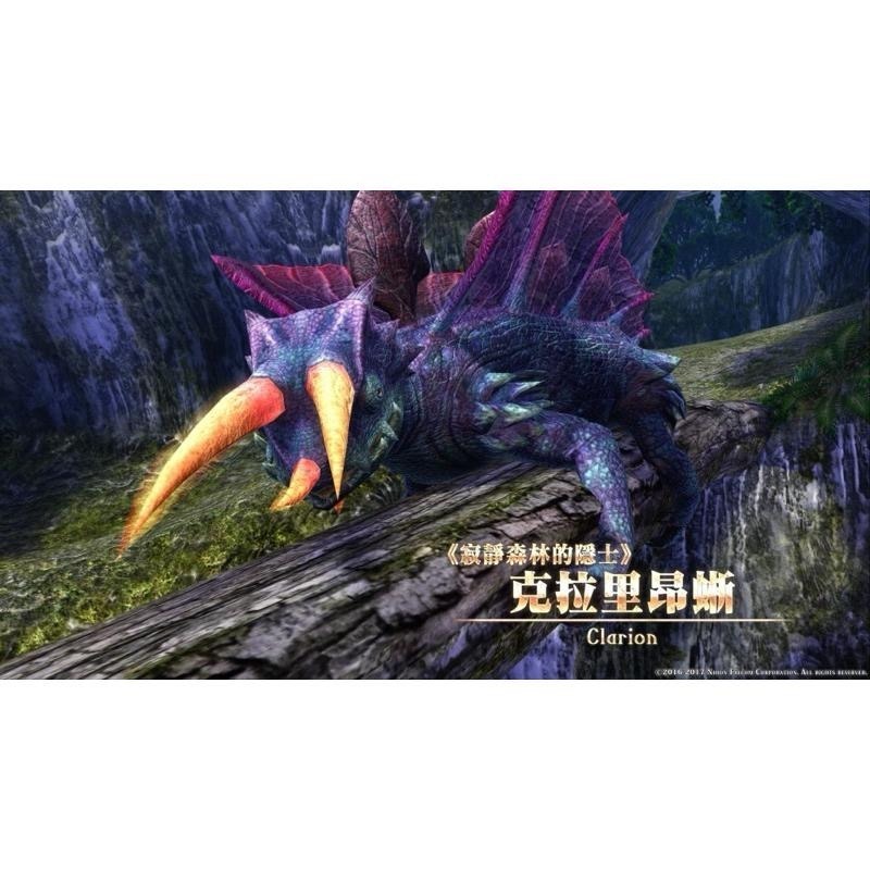 Switch 伊蘇8 丹娜的隕涕日 中文版 伊蘇八 YS VII NS-細節圖2