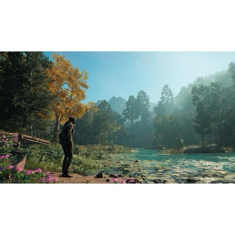 PS4 極地戰嚎 破曉 中文版 PS5 也可玩 Far Cry New Dawn-細節圖5