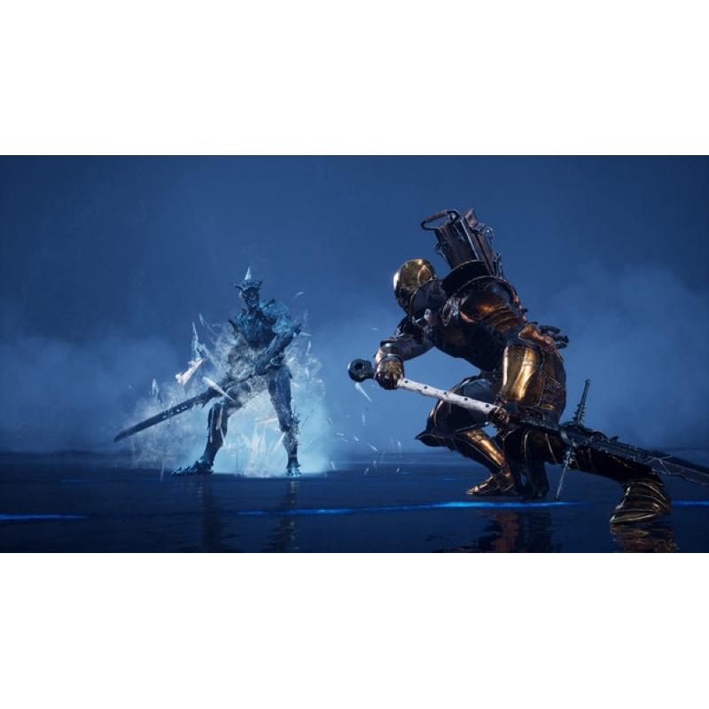 PS5 致命軀殼 加強版 中文版 魂系動作RPG 死去的戰士無所畏懼 挑戰強大Boss 類魂 Mortal Shell-細節圖5