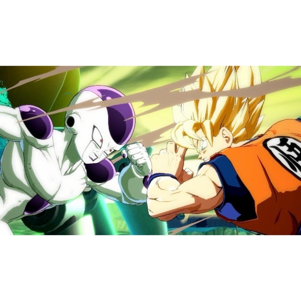 PS4 七龍珠 FighterZ 中文版 可單機雙人 PS5 也可玩 Dragon Ball Fighter Z-細節圖4