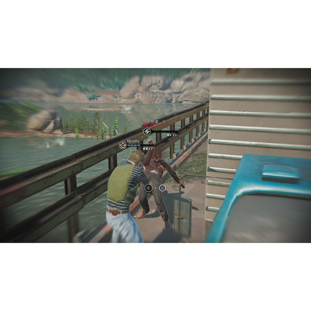 Switch 毒梟 卡特爾集團崛起 中文版 Narcos Rise of The Cartel NS-細節圖2
