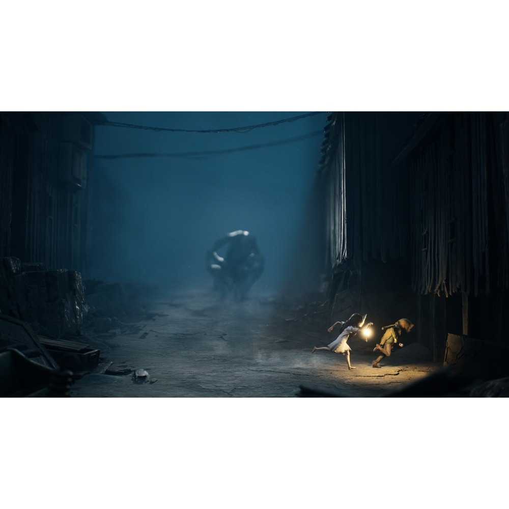 Switch 2 生靈重塑 中文版 可單機雙人 Reanimal NS2 小小夢魘 團隊開發-細節圖2
