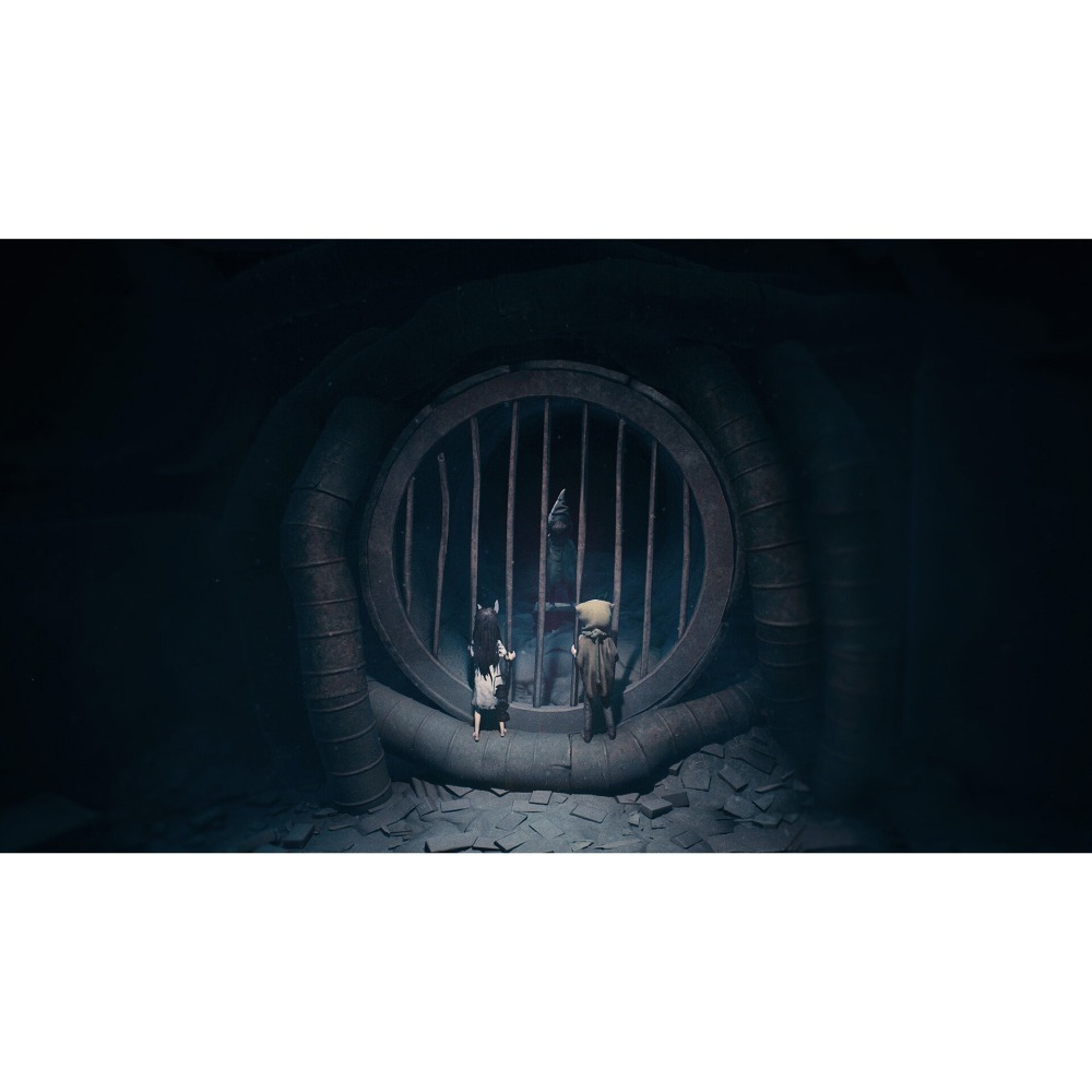 Switch 2 生靈重塑 中文版 可單機雙人 Reanimal NS2 小小夢魘 團隊開發-細節圖5