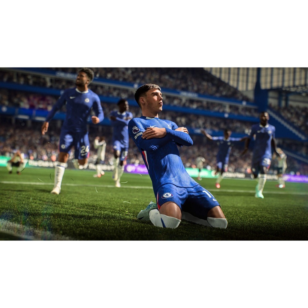 PS5 世界足盟大賽 FC 26 中文版 可單機多人 世界盃 足球-細節圖2