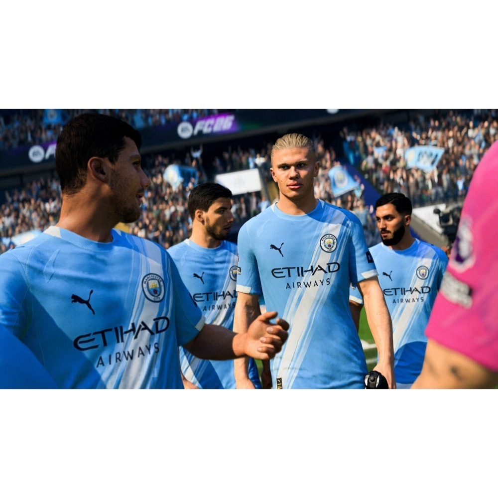 PS5 世界足盟大賽 FC 26 中文版 可單機多人 世界盃 足球-細節圖4