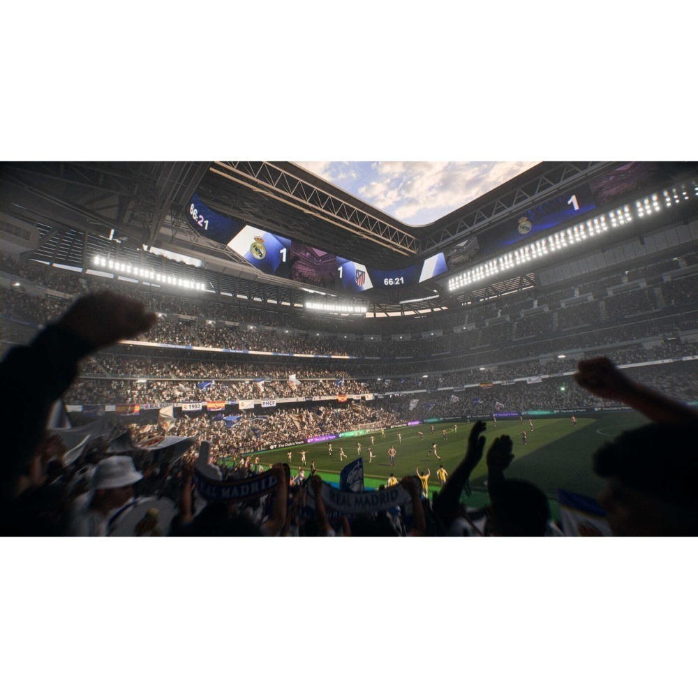 PS5 世界足盟大賽 FC 26 中文版 可單機多人 世界盃 足球-細節圖6