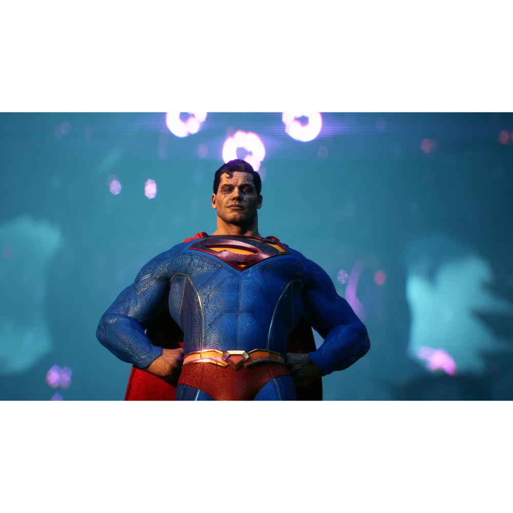 PS5 自殺突擊隊 戰勝正義聯盟 中文版 DC 小丑女 Suicide Squad-細節圖3