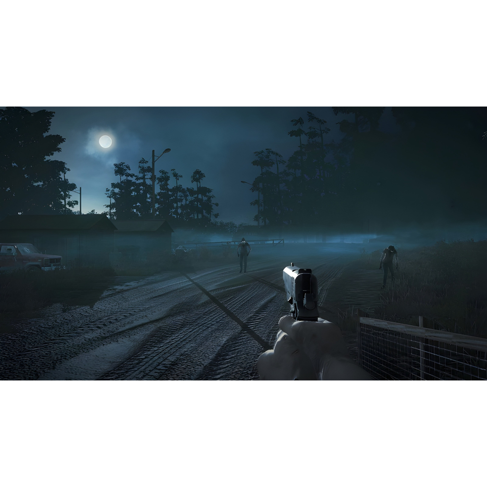 Switch 勇闖死人谷2 完整版 中文版 Into the Dead 2-細節圖4