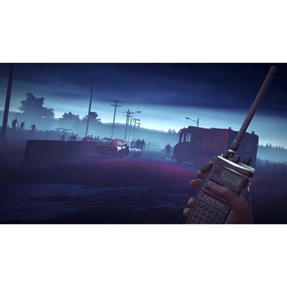 Switch 勇闖死人谷2 完整版 中文版 Into the Dead 2-細節圖6