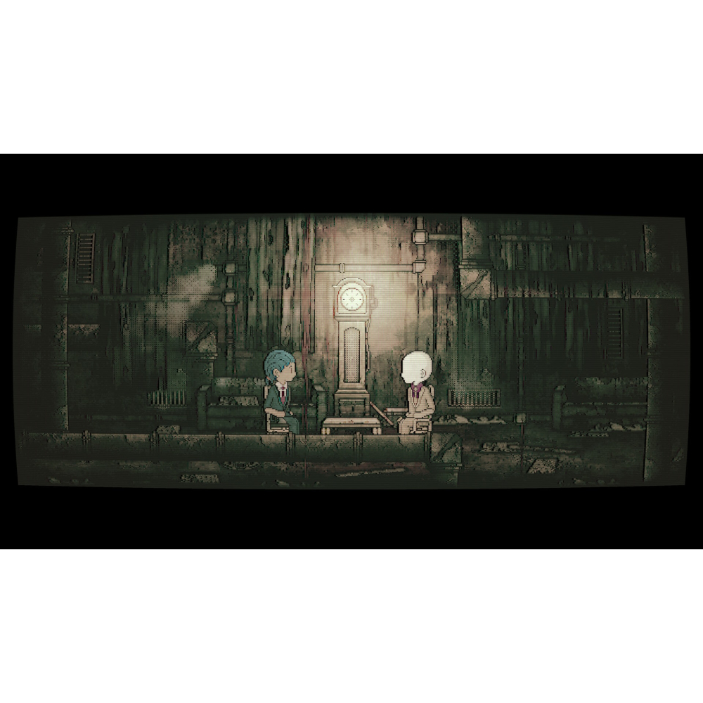 【全新】 PS5 夢中影 中文版 AfterDream-細節圖4
