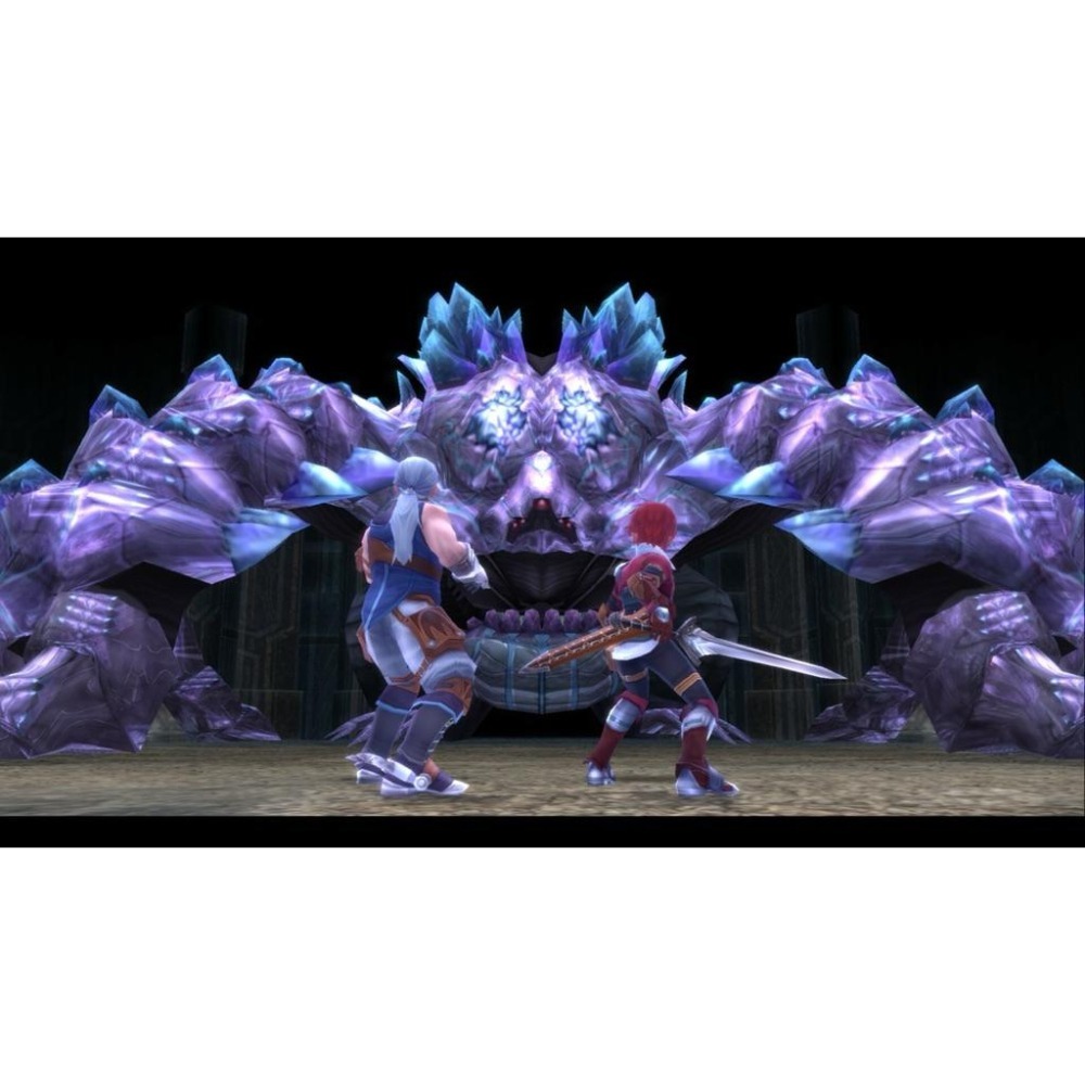 PS4 伊蘇 塞爾塞塔的樹海 改 中文版 PS5 也可玩 Ys Memories of Celceta-細節圖6