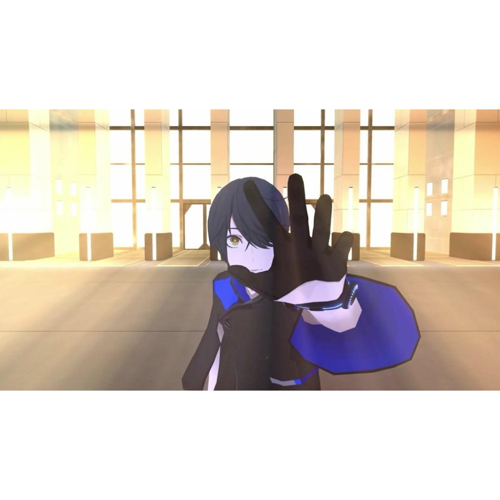 【全新】Switch 虛時異境 迷離時空 終極完整版 中文版 決定版 DYSCHRONIA NS-細節圖5