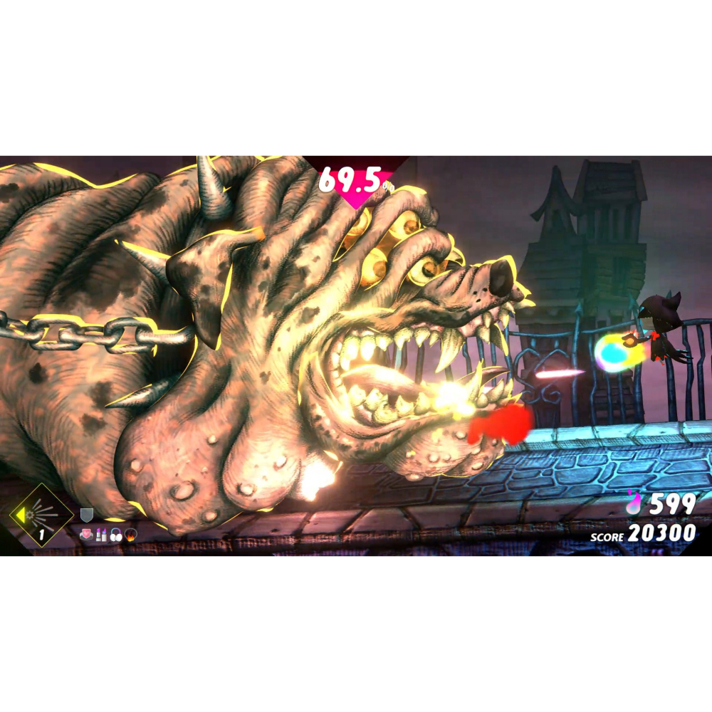 【全新】 PS4 未醒少女 永不甦醒的少女 中文版 NeverAwake PS5 也可玩-細節圖2