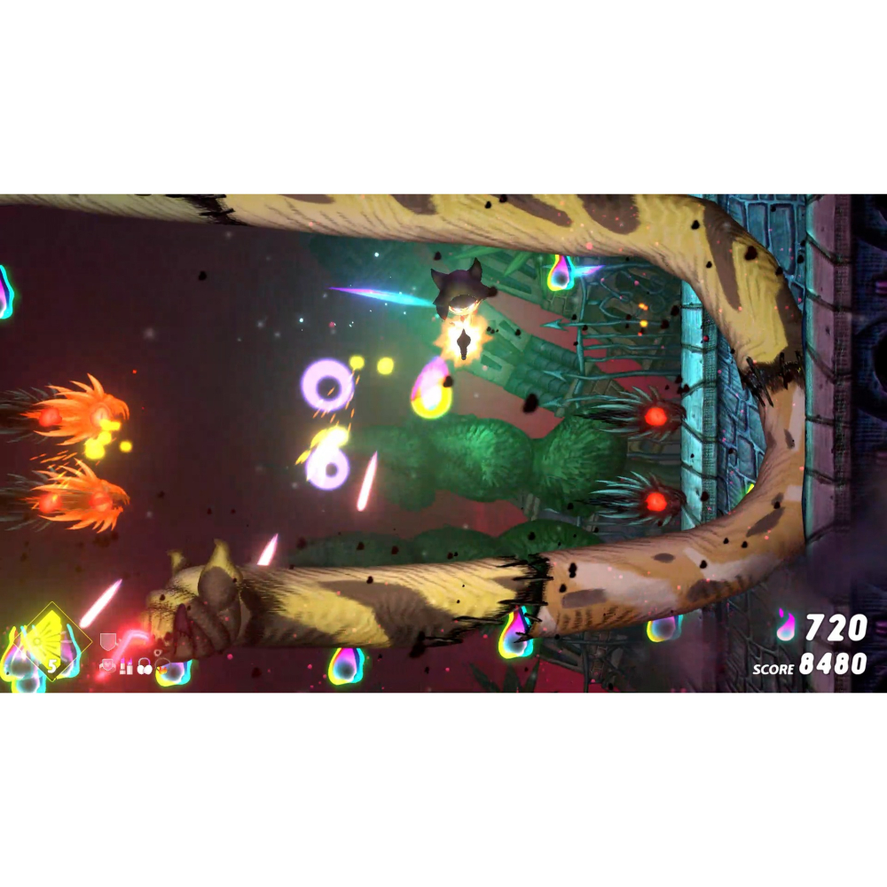 【全新】 PS4 未醒少女 永不甦醒的少女 中文版 NeverAwake PS5 也可玩-細節圖3