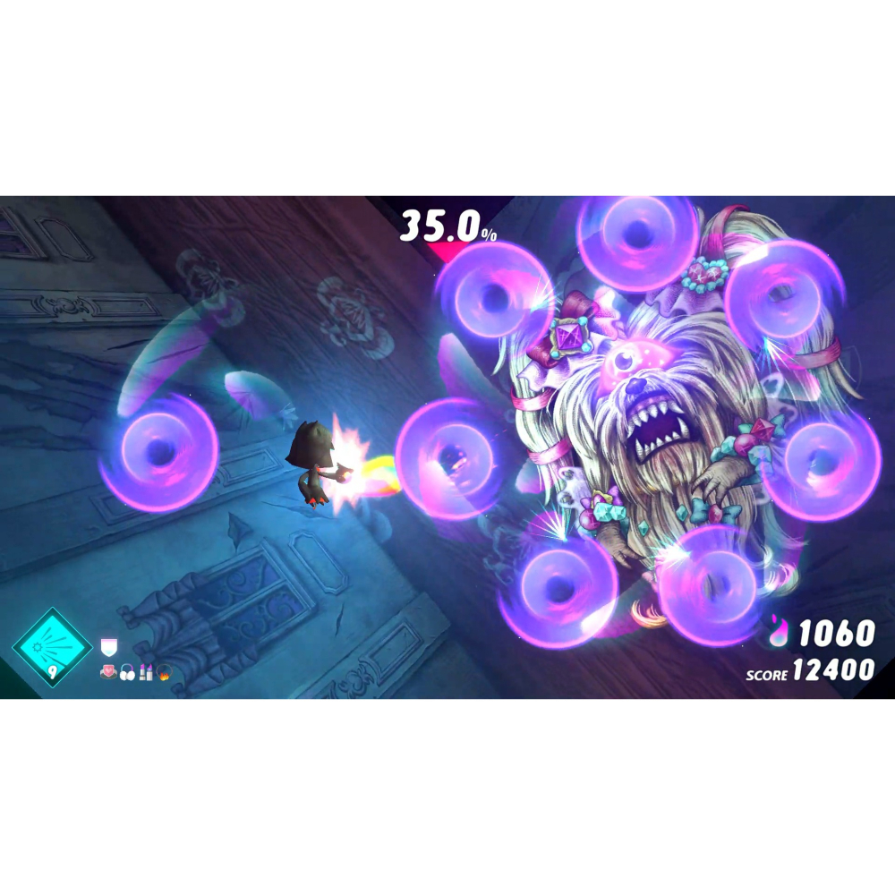 【全新】 PS4 未醒少女 永不甦醒的少女 中文版 NeverAwake PS5 也可玩-細節圖4